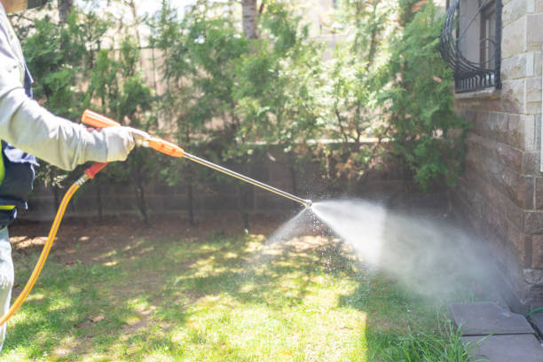 Best Exterminator Services  in Gibbstown, NJ
